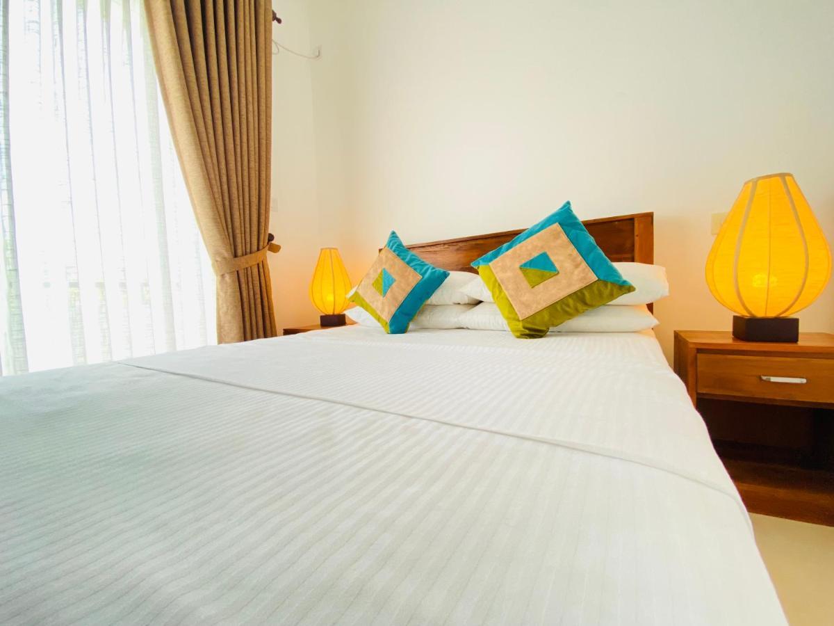 Srimadis Villa Near Airport - Νεγκόμπο Εξωτερικό φωτογραφία