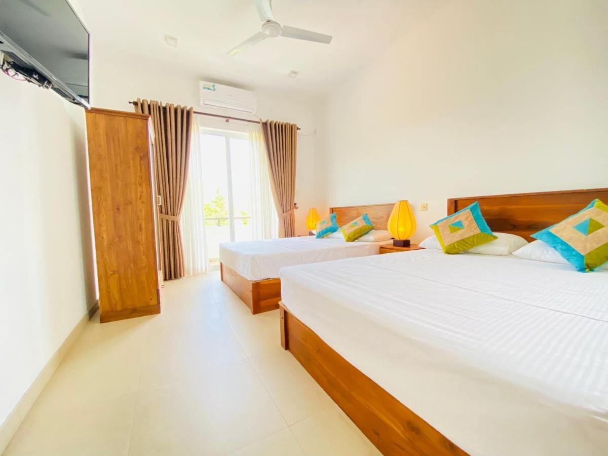 Srimadis Villa Near Airport - Νεγκόμπο Εξωτερικό φωτογραφία