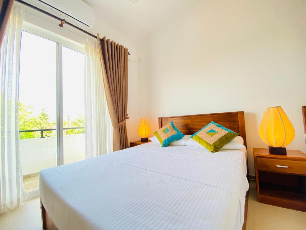 Srimadis Villa Near Airport - Νεγκόμπο Εξωτερικό φωτογραφία