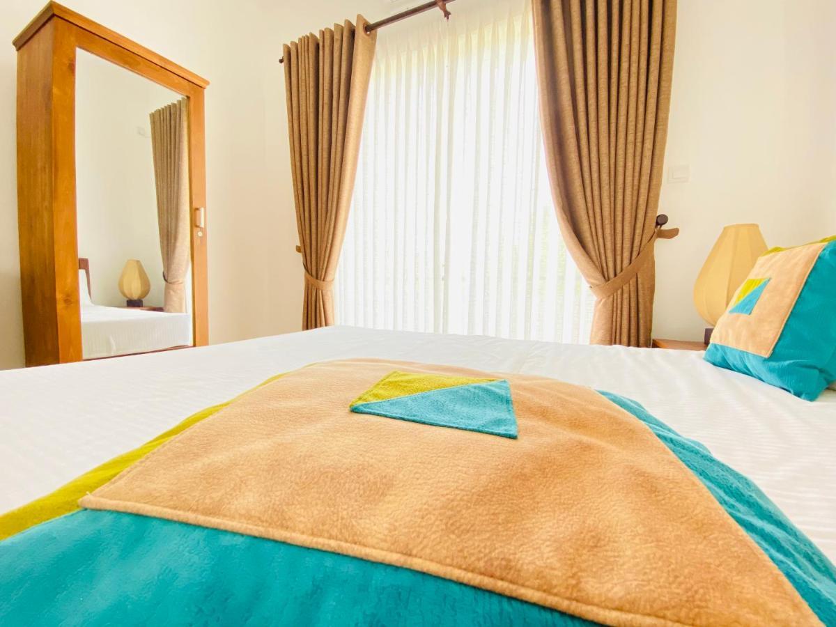 Srimadis Villa Near Airport - Νεγκόμπο Εξωτερικό φωτογραφία