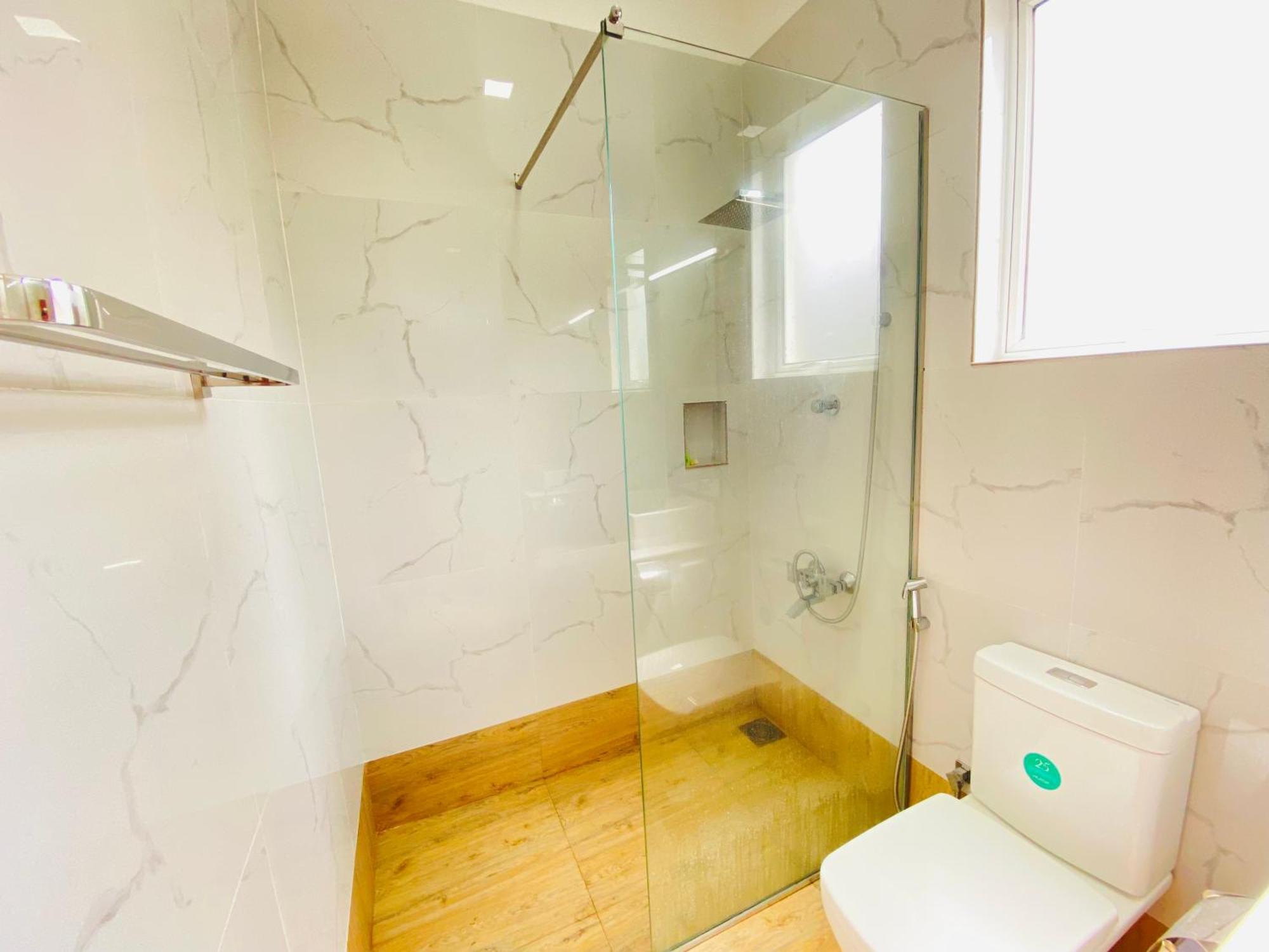 Srimadis Villa Near Airport - Νεγκόμπο Εξωτερικό φωτογραφία