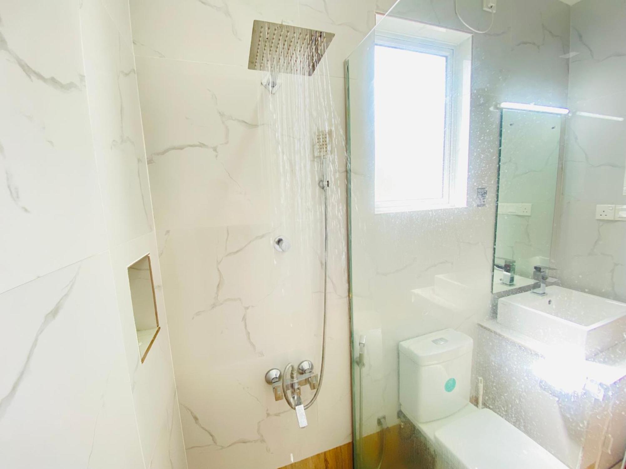 Srimadis Villa Near Airport - Νεγκόμπο Εξωτερικό φωτογραφία